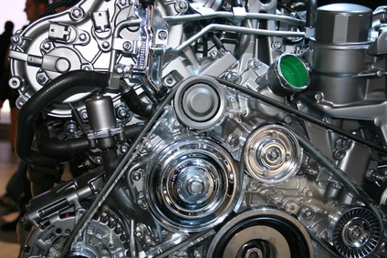 How to Set a Timing Chain