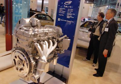 Chevy 350 Vortec Heads Specs (with Pictures)