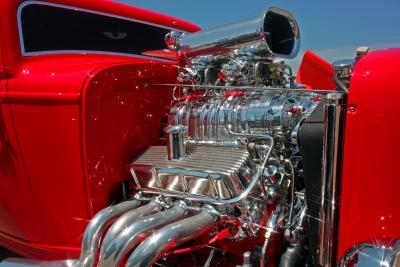 How and When to Use Overdrive on a 700-R4 Transmission