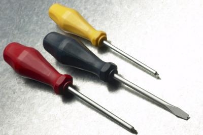 How to Change the Servo in a 700R4