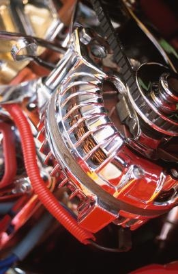 Reasons an Alternator Would Go Bad