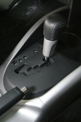 How a Transmission Brake Control Switch Works