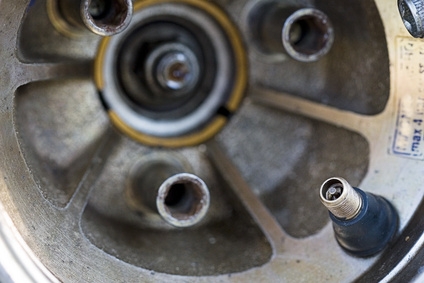 CV Axle Replacement Instructions