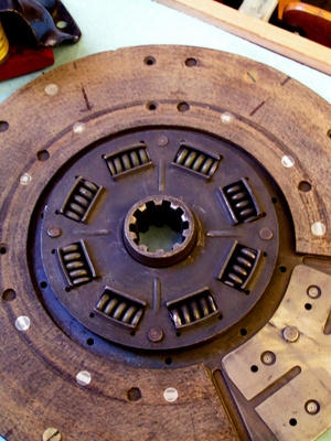 How to Troubleshoot Clutch Problems