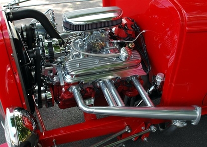 How to Calculate Pushrod Length