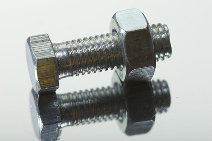 What Is the Tensile Strength of Grade 8 Bolts?