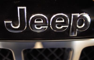 How to Replace a Speed Sensor on a 99 Jeep Grand Cherokee
