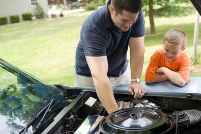 How to Check Your Car ECU Type
