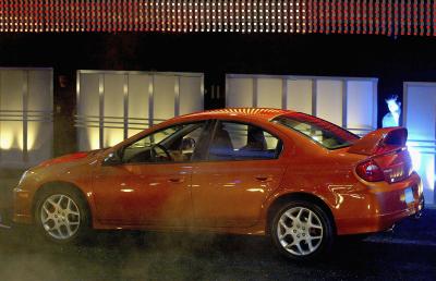 When to Replace Dodge Neon Motor Mounts
