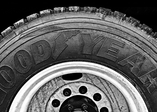 Tire Size Vs. Gas Mileage