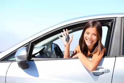 Ford Motor Company Warranty Information