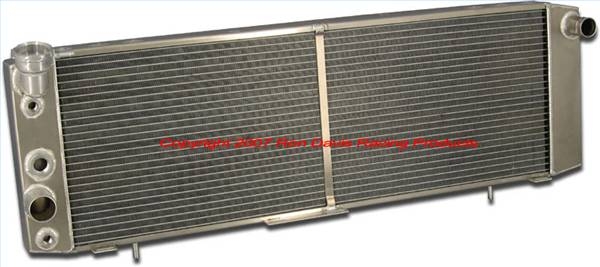 How to Replace the Radiator in a Jeep Cherokee