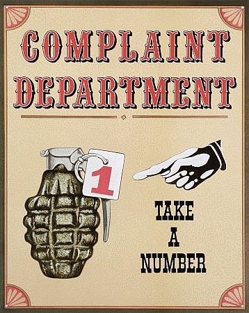 How to Make An Auto Repair Complaint in California