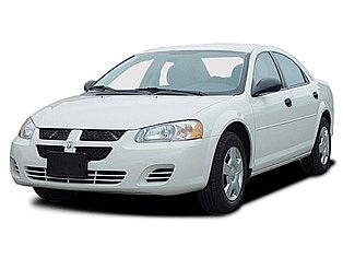 How to Change the Timing Belt on a 2003 Dodge Stratus