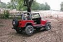 How to Remove an Oil Pump on a Jeep Wrangler
