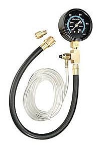 How to Test Fuel Pressure On Your Car