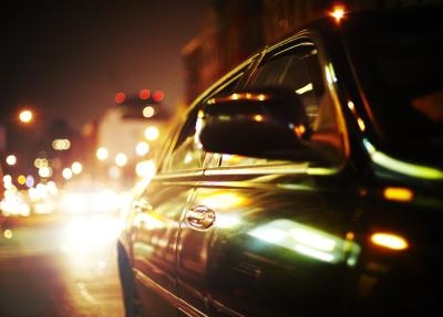 The Advantages of Water-Based Automotive Paints