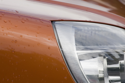 How to Use Dupont Centari Paint