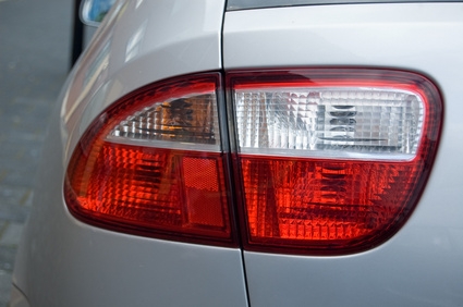 How to Fix Sags in Metallic Auto Paint
