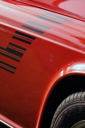 How to Compare Auto Paint Prices