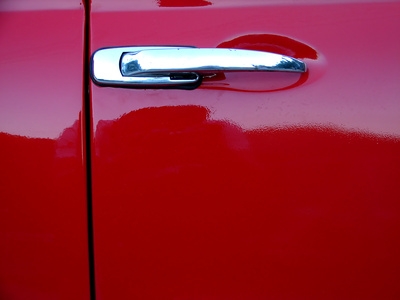 How to Get Rid of Orange Peel From Car Paint