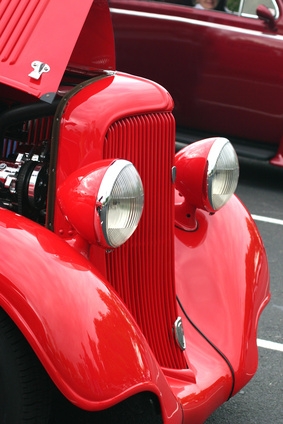 How to Do Auto Body Work