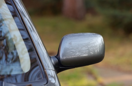 How to Replace the Side Mirror on a Volkswagen Jetta