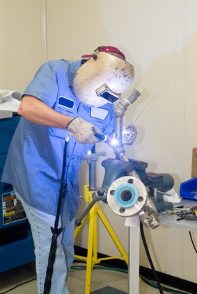 What Is the Meaning of Tig Welding?