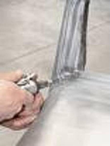 How to Do Lead Body Work