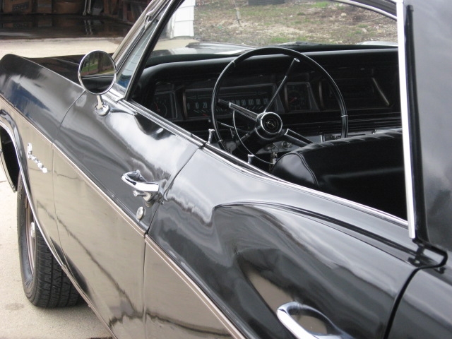 How to Rebuild a Car Body Line Crease
