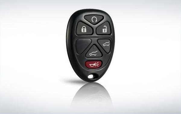 How to Program a Keyless Remote for My Car