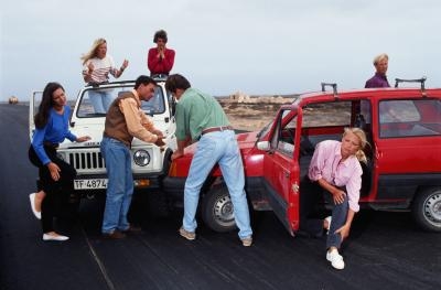 How to Find a Case Number of an Accident