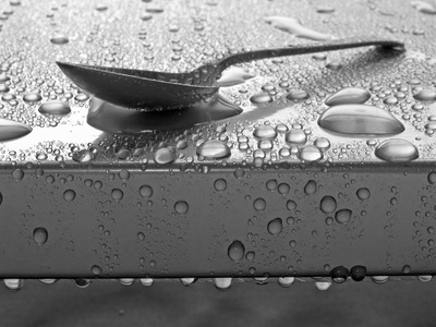 How to Wet Sand Metal