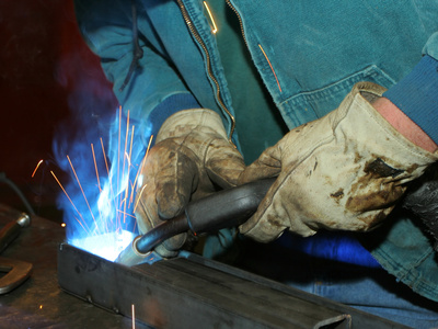 How to Install a Wire Roll on a Lincoln MIG Welder