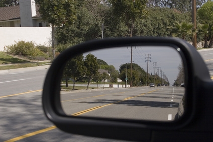 How to Remove a Miata Side Mirror