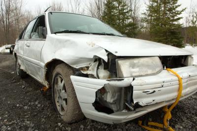 How to Identify Exterior Body Parts