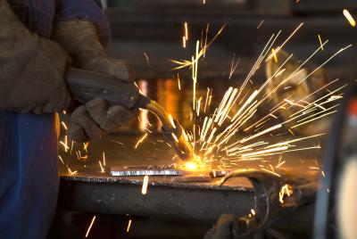 How to Clean Stainless Steel Welds