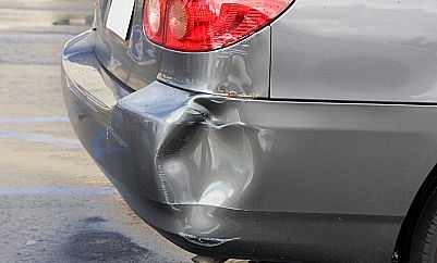 How to Repair a Car Dent
