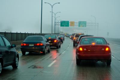 Can Heavy Rain Affect Your Car Battery?