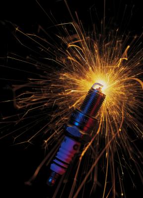 What Causes Uneven Spark Plug Wear?