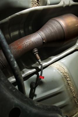 What Type of Problem Do You Get From a Bad Catalytic Converter?