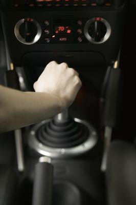 Jerky Transmission Causes