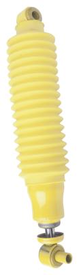 The Symptoms of a Blown Strut