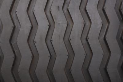 What Causes Feathered Tires?