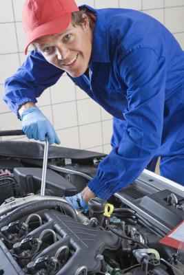 How Do You Find Out If a Fuel Pump Is Bad?