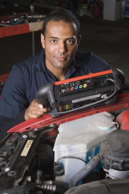 How to Check an ECM OBD