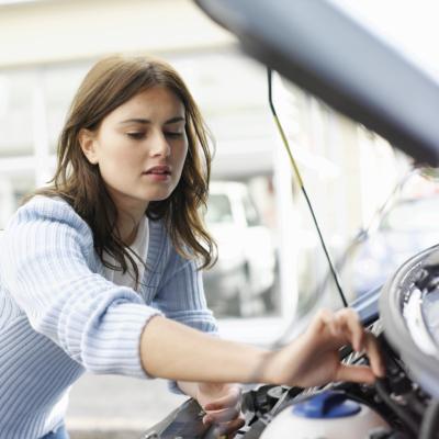 How to Tell if a Water Pump Is Broken