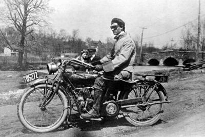 Signs & Symptoms of a Bad Gas-Carbureted Bike