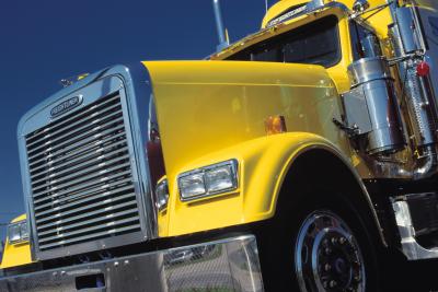 Freightliner King Pin Trouble Symptoms