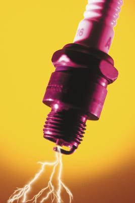 Worn Spark Plug Symptoms